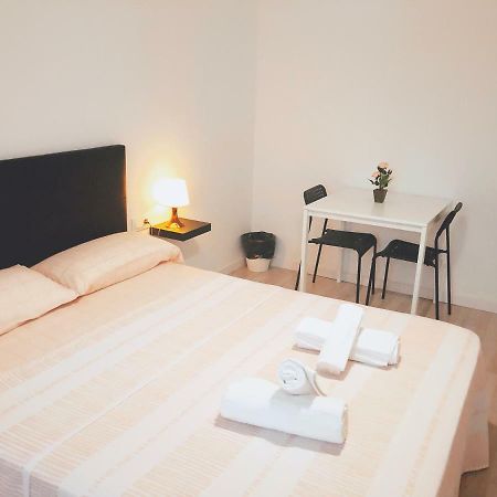 Principal Barcelona Center Apartment Exterior photo