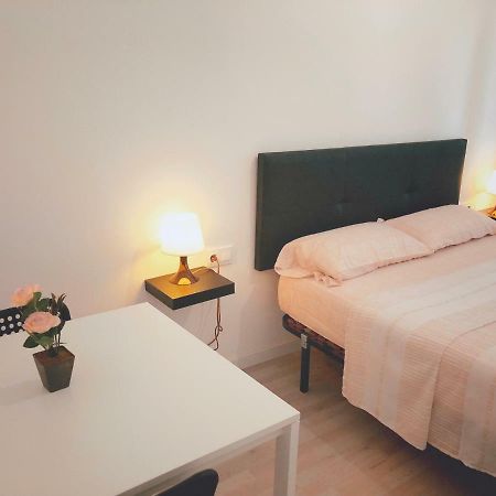 Principal Barcelona Center Apartment Exterior photo