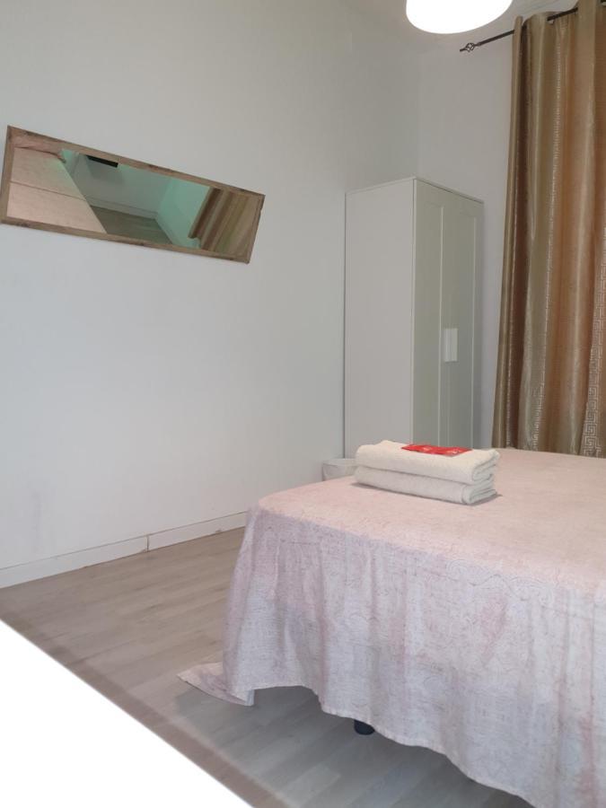 Principal Barcelona Center Apartment Exterior photo
