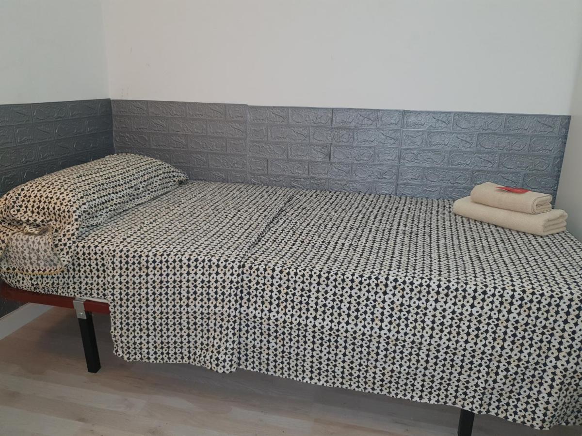 Principal Barcelona Center Apartment Exterior photo